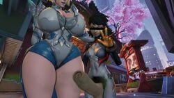 1futa 1girls 3d big_breasts breasts covered_eyes emma_frost emma_frost_(marvel_rivals) foreskin futanari huge_cock imminent_sex marvel marvel_comics marvel_rivals nerdes_fm peni_parker peni_parker_(marvel_rivals) penis pubes pubic_hair sfm size_difference small_dom_big_sub smegma smegma_in_foreskin smell smelly smelly_cock source_filmmaker stinky stray_pubic_hair taller_girl thick_thighs uncircumcised uncut