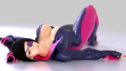juri han from street fighter by adeptusinfinitus