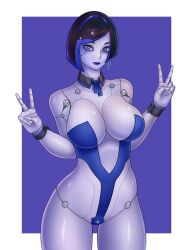 demi (subverse) from subverse by whiter 23 (23whiter)