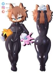 Sonic (Series) Rule 34 Image