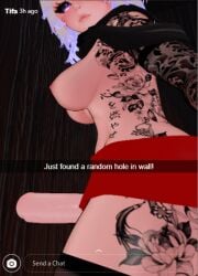 snapchat fan art