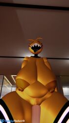 areola areolae bellavr big_boob big_breasts big_breasts big_breasts big_dick big_penis big_tit big_titties bouncing_breasts breasts breasts breasts breasts_bigger_than_head breasts_out dick dominant dominant_female domination dommy dommy_mommy five_nights_at_freddy's five_nights_at_freddy's_2 furry furry_breasts furry_female furry_only hanging_breasts hyper hyper_breasts long_penis long_tongue mommy mommy_dom mommy_kink mommydom monster monster_girl nipples penis riding riding_penis sharp_teeth tagme tall tall_female tall_girl taller_female taller_girl teeth teeth_showing thick thick_hips thick_legs thick_thighs thighs tits_out tongue tongue_out toy_chica_(cyanu) toy_chica_(fnaf) video vr vr_media vrchat vrchat_avatar vrchat_media vrchat_model