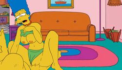 bart simpson from the simpsons by nickartist