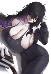 label (nikke) from goddess of victory: nikke by first one14