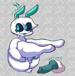 cyvae (zyneru) fan art