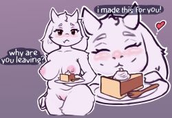 toriel from undertale by clxxxd1