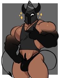 1boy balls ballsack bara blush buff bulge cock dick flexing focus gay genitals hat helmet himbo knight latino_male male mcyt minecraft minecraft_youtubers muscles muscular nipples nude only pecs penis skin solo streamer tail tank top topwear twitch twitch.tv twitch_streamer twitter twitter_username underwear youtube youtuber youtubers