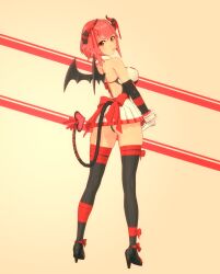 myra (anna anon) fan art