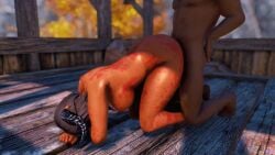 akilandi doggy_style large_breasts skyrim succubus tagme video video_games
