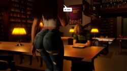 1boy 1boy1girl 1girls 3d big_ass big_breasts breasts bust busty cockman_pictures curvaceous curvy curvy_figure female hips huge_ass huge_breasts large_ass large_breasts light-skinned_female light_skin male male/female mature mature_female nick_cockman original original_character original_characters slim_waist straight thick thick_hips thick_legs thick_thighs thighs voluptuous waist wide_hips