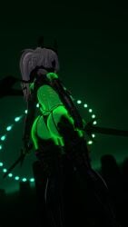 1girls 1x1x1x1_(forsaken) ass betrayed_1x1x1x1 female female_only forsaken_(roblox) roblox roblox_game silver2299 tagme thighs vrchat vrchat_avatar