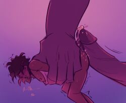 polites from epic the musical