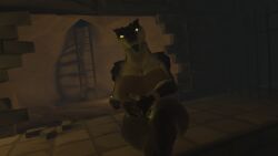 Kroxigor (Vulgarvictor) Rule 34 Image