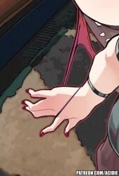 1boy 1girls 2d 2d_animation 69 69_position acidie ahe_gao animated anus anus_peek areolae ass bare_shoulders belle_(zenless_zone_zero) big_ass big_breasts black_hair blowjob blowjob_face blush bouncing_ass bouncing_breasts breast_sucking breasts caught_in_the_act cum cum_in_pussy cum_in_pussy cum_inside dat_ass deepthroat doggy_style fat_ass fellatio female female_penetrated from_behind green_eyes hentaudio huge_ass huge_breasts indoors jane_doe_(zenless_zone_zero) jellyfishjubilee large_ass large_breasts light-skinned_female light-skinned_male light_skin live2d longer_than_2_minutes longer_than_30_seconds longer_than_one_minute looking_at_viewer looking_pleasured male male_pov moaning moaning_in_pleasure navel nipples nude nude_female nude_male oral penetration penis penis_in_mouth penis_in_pussy pleasure_face pov pussy rat_ears rat_girl rat_tail saberwolf8 sex sex_from_behind slap slapping_butt slim_waist sound spread_legs sucking sucking_nipples sucking_penis tagme thick_thighs thighhighs thighs uncensored vaginal_penetration vaginal_sex vertical_video video voice_acted wide_hips wise_(zenless_zone_zero) zenless_zone_zero