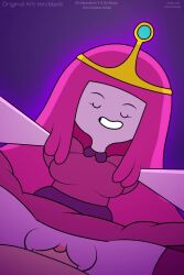1boy 2:3 3rd_party_edit 60fps adventure_time animated cowgirl_position crown cаrtoon dominant_female female female_focus finn_the_human hair lewdlunacy_ longer_than_30_seconds looking_at_viewer loop male mob_face mp4 mrcbleck music pink_hair pink_skin pov princess_bubblegum riding_penis royalty sex smile sound sound_edit sound_effects synced_to_music sеxy sехual tagme tiara vagina vaginal_penetration vaginal_sex vertical_video video video_games