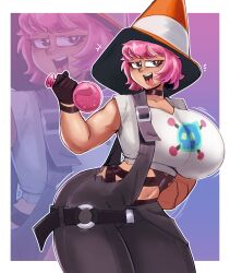 joss (fortnite) from fortnite by garp sand