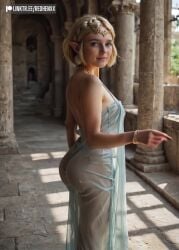ai_assisted ai_generated ass ass_focus princess_zelda redhenxx shaking_ass shaking_butt tagme translucent_clothing video zelda_(breath_of_the_wild) zelda_(tears_of_the_kingdom)