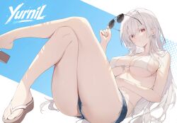 akira (blue archive) from blue archive by chukibabo2