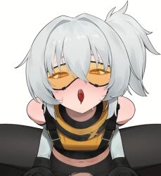 soldier 11 from hoyoverse