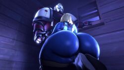 3d 3d_(artwork) absurdly_large_cock animated ass_bigger_than_body ass_bigger_than_head ass_focus ass_view big_ass big_breasts big_butt big_thighs blonde_female blonde_hair blood_ravens blowjob branimation breasts cock_hungry cock_sucking cock_worship female fempyro from_above giant_ass gigantic_ass gigantic_butt gigantic_thighs hi_res highres huge_ass huge_butt huge_thighs latex latex_clothing latex_suit massive_ass massive_butt massive_thighs penis sfm space_marine submissive_female sucking_dick sucking_penis tagme team_fortress_2 thick thick_ass thick_hips thick_legs thick_thighs thighs video warhammer_(franchise) warhammer_40k wide_hips