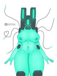 mindflayer (ultrakill) from ultrakill by greypen