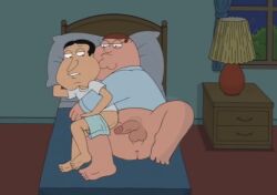 glenn quagmire from family guy