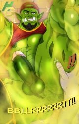 bara bottomless erect_penis erection fart fart_cloud fart_everywhere fart_fetish farting farts gay hairy hairy_anus hairy_ass hegassensaga looking_at_another male orc orc_male penis spread_legs spreading tank_top tank_top_lift