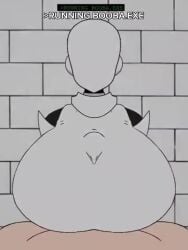 1boy 1girls 3:4 animated ass balls beat_banger big_areola big_ass big_balls big_breasts big_butt big_nipples big_penis big_thighs breasts cum cum_in_ass cum_inside fap_to_beat female haydee haydee_(game) huge_ass huge_balls huge_breasts huge_butt huge_cock huge_nipples huge_testicles huge_thighs long_video longer_than_3_minutes penis sound straight subtitles tagme testicles vertical_video video