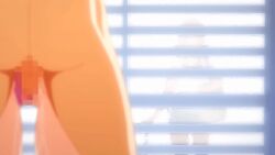 1boy 2022 20s 2girls animated ass clothed_female_nude_male clothing_aside cousins doggy_style door female from_behind garden_~takamine-ke_no_nirinka~ incest indoors leaning_forward leotard leotard_aside male multiple_girls nude pubic_hair pussy pussy_juice sex sex_from_behind standing standing_sex straight tagme takamine_ayame takamine_sayuri thighs tomoya_(garden_~takamine-ke_no_nirinka~) vaginal_penetration