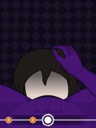 abs animated ass balls beat_banger breasts cum cum_in_ass cum_inside cumshot fellatio futa_on_male futanari huge_ass huge_cock male muscular muscular_futa music nipples penis purple_body skibidi_toilet sound tagme tv_head tv_screen tv_woman_(skibidi_toilet) video