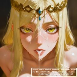 adultcontent ai_generated anime animedrawing animefanart animegirl beauty characterdesign curvy digitalart digitalpainting eldenring eldenringfanart erotic facial facial_cum fellatio gamecharacter girl nsfw queen_marika_the_eternal queenmarika sensual sex sexualthemes sexy sexygirl videogamefanart