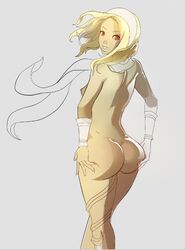 kat (gravity rush) from gravity rush by sunbeam (artist)