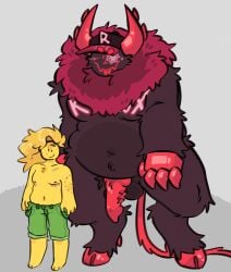 beast difference_size different_size forsaken forsaken_(roblox) guest_666 monster_cock noob_(roblox) roblox