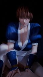 1boy 1girls 3d 3d_animation 9:16 animated audio big_breasts bouncing_breasts breasts clothed_sex cowgirl_position dead_or_alive edit edited eye_contact female female_human female_on_top full_lips high_resolution human human_male kasumi_(doa) kunoichi large_filesize lazyprocrastinator light-skinned_female light-skinned_male light_skin long_hair longer_than_10_seconds looking_at_viewer looking_pleasured male male_pov mp4 orange_hair panties panties_aside penetration penis ponytail pov pov_eye_contact pov_only pussy rinkegato sex shorter_than_30_seconds sound spread_legs straddling straight tagme teenage_girl teenager tied_hair vagina vaginal_penetration vertical_video video