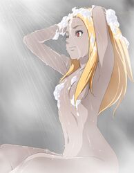 kat (gravity rush) from gravity rush