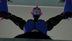 1boy 1girls 2025 20s 3d 3d_background 3d_model arcee arcee_(prime) autobot big_breasts bigger_female blue_body blue_lips blue_nipples breasts built-in_high_heels closed_eyes completely_nude cowgirl_position donkboy erection female female_on_top giant_breasts happy_sex hasbro height_difference high_heels highres huge_breasts human_on_robot impregnation male male/female male_on_female male_penetrating_female moaning moaning_in_pleasure nude penetration penis pussy riding_penis robot robot_girl sex shrunkenlover size_difference smaller_male sound straight straight_sex tagme transformers transformers_prime vaginal_penetration vaginal_sex video
