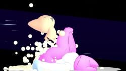 3d 3d_(artwork) 3d_animation animated anthro anthro_on_anthro anthro_penetrated bepto_(bunsandnoble) bottomless_anthro bottomless_female bunsandnoble cum cum_in_pussy cum_inside cum_overflow cum_overflowing duo excessive_cum fanfurry floating floating_hands furry furry_female furry_male furry_only hyper hyper_penis jiggle jiggling jiggling_ass jiggling_breasts larger_female pepto_(bunsandnoble) small_but_hung small_dom_big_sub smaller_male tagme uninterested_sex video
