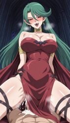 camula from yu-gi-oh!