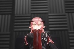 1futa 1girls 3d 3d_animation akujisaitova animal_penis animated arknights artificial_vagina bakusatsuho big_breasts big_penis black_hair blush breasts clothed clothing cum cum_on_body cum_on_breasts cum_on_face cum_on_self cumshot dab_neko dom_moaning ejaculation evilzorak female fleshlight futa_pov futanari green_eyes handjob handjob_w/sex_toy horns huge_cock jane_doe_(zenless_zone_zero) kissing_penis knot knotted_penis large_breasts licking licking_penis light-skinned_female light-skinned_futa light_skin long_hair longer_than_2_minutes longer_than_30_seconds longer_than_3_minutes longer_than_4_minutes longer_than_5_minutes longer_than_one_minute mofumerchant onahole opennsfwsp penis pink_hair pointy_ears pov rat_ears rat_girl rat_tail sex_toy sound tagme tail ulsulah_(arknights) video yellow_eyes zenless_zone_zero