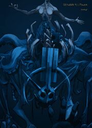 Black Moon (Artist) Rule 34 Image