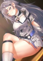 vestia zeta from hololive by cipher4109