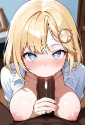 watson amelia from hololive