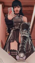 gaia (ffxiv) from final fantasy