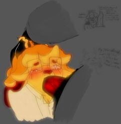 folly (regretevator) from regretevator by ydkmsideye