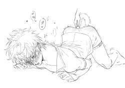 All Fours Rule 34 Image