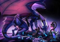 azmerond from mythology by gotikamaamakitog