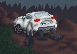 absurd_res bodily_fluids breasts car cum fiepland genital_fluids genitals hi_res inanimate_transformation medium_truck milk motor_vehicle oil penis public sarah_van_fiepland solo tafy_tail transformation truck unusual_anatomy unusual_bodily_fluids unusual_cum unusual_genital_fluids unusual_genitalia unusual_penis van vehicle vehicle_transformation