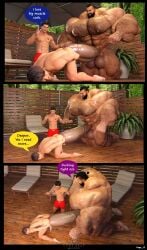 abs anal armpit armpits arms ass back background balls bara beef beefy biceps big blue body chest cock cum difference drip ejaculation eyes face facial focus gay genitalia guy hair hairy held huge hyper in legs lustzest male monster muscle muscles muscular naughty nipples nude on only open pecs penis penisabs pleasure precum pubic scars sex simultaneous size spread testicles thighs upper veins veiny