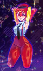 kasane teto from mesmerizer (vocaloid) by tuif