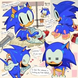 rewrite (sonic.exe) from sonic.exe (series) by battenqwerty